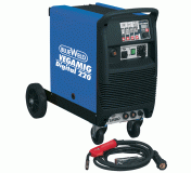 Полуавтоматы для сварки BLUEWELD MEGAMIG DIGITAL 220