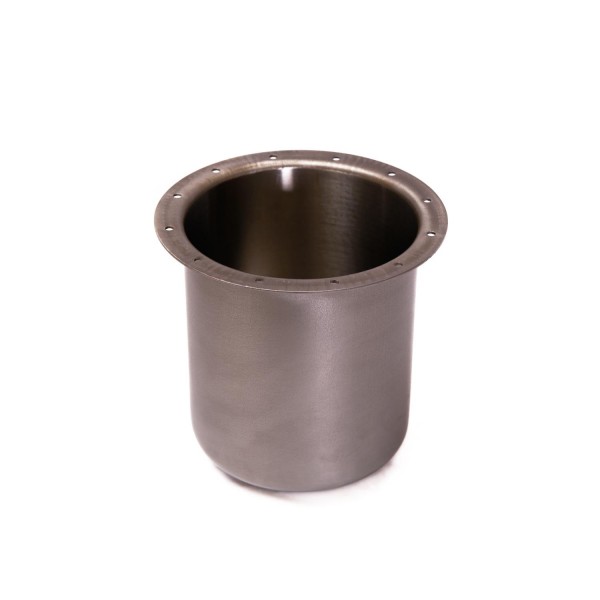 (6000280) CYLINDER BODY Цилиндр отжима (гильза) (для V-521) CT-LS-1000003