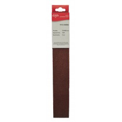 Лента шлифовальная 50х686 P40 3шт 1110.004500