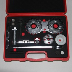 Набор инструментов для ГРМ Volvo S60