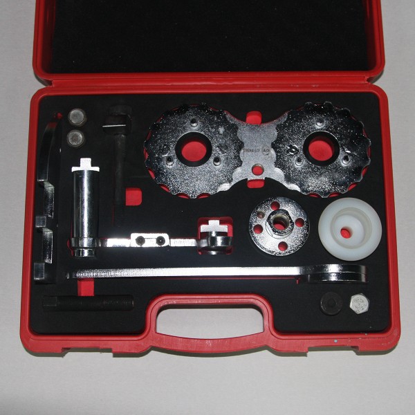 Набор инструментов для ГРМ Volvo S60 CT-T4383-ARE