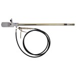 УСТАНОВКА ПНЕВМАТИЧЕСКАЯ ДЛЯ РАЗДАЧИ ГУСТОЙ СМАЗКИ ИЗ БОЧЕК: Нагнетатель густой смазки WDK-89860