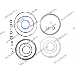 ЗАПЧАСТЬ РЕМКОМПЛЕКТ для пресса N3650F NORDBERG ЦБ-00008046