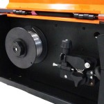 Сварочный аппарат, MIG/MAG 150А, 220В Weld 150 Mini