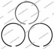 Комплект поршневых колец для головки NCE810 и NCE1050 NORDBERG 00-00018045