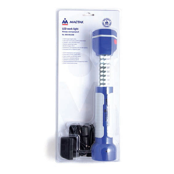 Лампа 36 светодиодов Mастак 890-00130B 