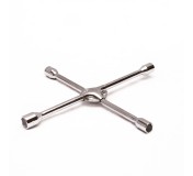 CW1723 Ключ гаечный четырехсторонний (баллонный) ROSSVIK 17х19х21х23", 400мм