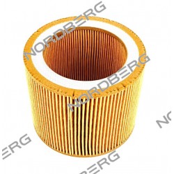 Фильтр воздушный для NCF11, NCN10 NORDBERG 01-00017274