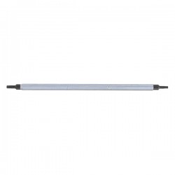 Вставка (бита) для отвертки 91232, Torx T10 / Torx T15 KING TONY 1317115TN