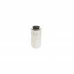Адаптер переходной  1/4"(F) х 3/8"(М) 26мм ЭВРИКА 1/400 ER-92501