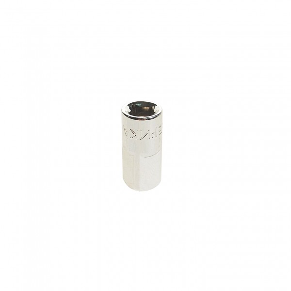 Адаптер переходной  1/4"(F) х 3/8"(М) 26мм ЭВРИКА 1/400 ER-92501