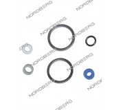 NORDBERG ЗАПЧАСТЬ РЕМКОМПЛЕКТ насоса для N3550