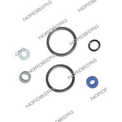 NORDBERG ЗАПЧАСТЬ РЕМКОМПЛЕКТ насоса для N3550