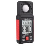 Люксметр цифровой iCartool IC-M106