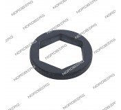 Шайба (5004115) амортизационная рабочей головки