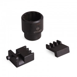 CT-E803 Фиксатор венца маховика GM Duramax 6.6 Car-Tool CT-E803