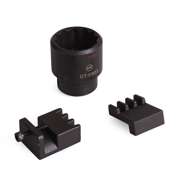 Фиксатор венца маховика GM Duramax 6.6 Car-Tool CT-E803