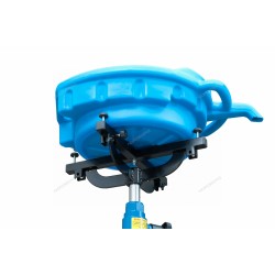 NORDBERG ОПЦИЯ НАСАДКА N34OIL на трансмиссионную стойку