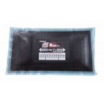 CLIPPER ЗАПЛАТА 512 1403 кордовая для боковых порезов 140 100*195мм REMA TIP TOP 512 1403