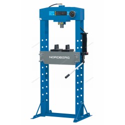 Пресс напольный NORDBERG N3630