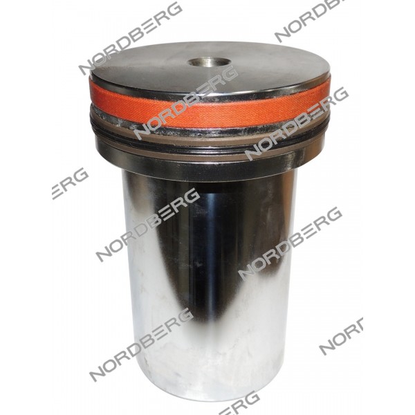 Поршень в сборе #Q12 для N402 NORDBERG N402#Q12