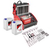 Установка для тестирования и очистки форсунок Launch CNC-603A NEW LNC-032