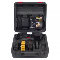Машинка системы MBX MIGHTY SEVEN QB-0808