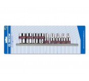 1/4” комплект торцевых головок 2509SR