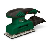 Шлифмашина плоская ESS02-187 T (DWT), 200Вт, 90x230мм