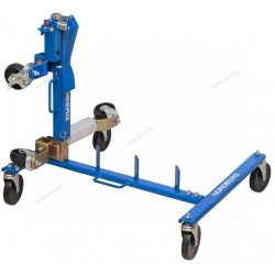 Стойка Nordberg N3ST для хранения 4-х домкратов N3S2