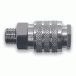 ASTUROMEC ПЕРЕХОДНИК A360/2 быстроразъем mini M1/4