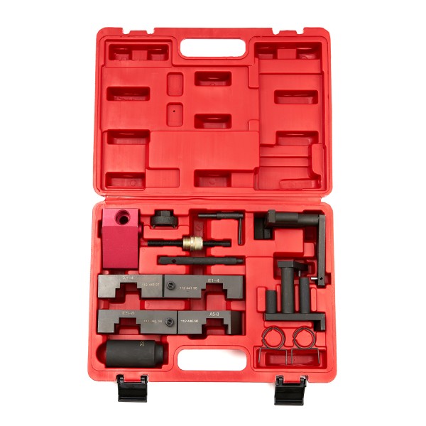 Набор фиксаторов валов для BMW M60/M62 ST208