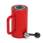 Гидравлический цилиндр (домкрат), однополостной 30 т, ход 100 мм HRH-CY03030101