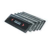 Пластыри  R-222 (термо) 108х260/2 сл., 5 шт.