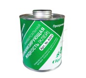 CLIPPER КЛЕЙ ПРОЗРАЧНЫЙ A501 (1,0л.)