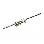 Вороток  3/4"DR Т-образный с подвижной головкой 510мм ЭВРИКА 2/8 ER-63451
