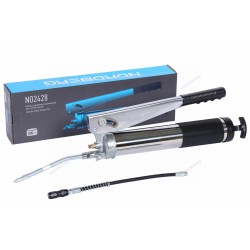 Шприц плунжерный для густой смазки, 800 мл NORDBERG NO2428