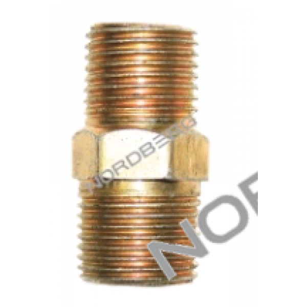 NORDBERG ЗАПЧАСТЬ ПЕРЕХОДНИК для 4123A-4.5T 00-00017903