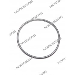 NORDBERG ЗАПЧАСТЬ КОЛЬЦО уплотнительное (233) для 46TRKE42