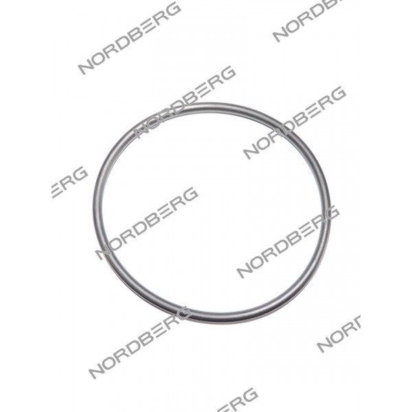 NORDBERG ЗАПЧАСТЬ КОЛЬЦО уплотнительное (233) для 46TRKE42 46TRKE42#233