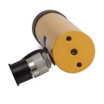Гидроцилиндр 15т ход 150 мм Car-Tool CT-T15150