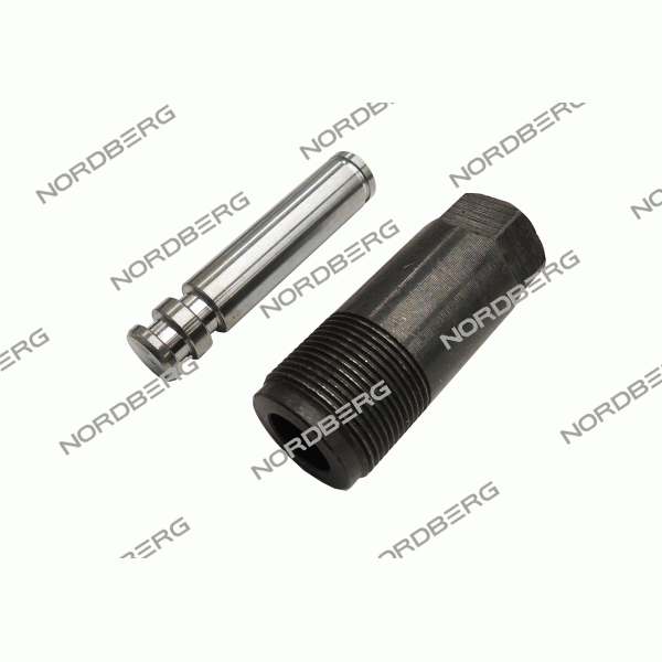 Запчасть клапан 15мм для домкрата N3203, N32035 (гильза+плунжер) 000009943