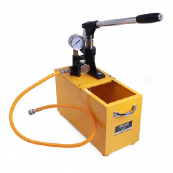 Опрессовщик ручной 50 Бар Car-Tool CT-G0050