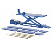 Набор расширителей платформы мотоподъемника N4M2 для квадроциклов N4MP