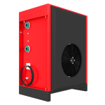 Осушитель рефрижераторного типа, 8500 л/мин, 4-16 бар HRS-D988500