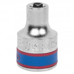 Головка торцевая TORX Е-стандарт 1/2, E08, L = 37 мм KING TONY 437508M