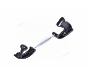 Рихтовочный рубанок, 350x35 мм NORDBERG ST014