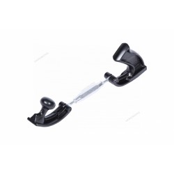 Рихтовочный рубанок, 350x35 мм NORDBERG ST014