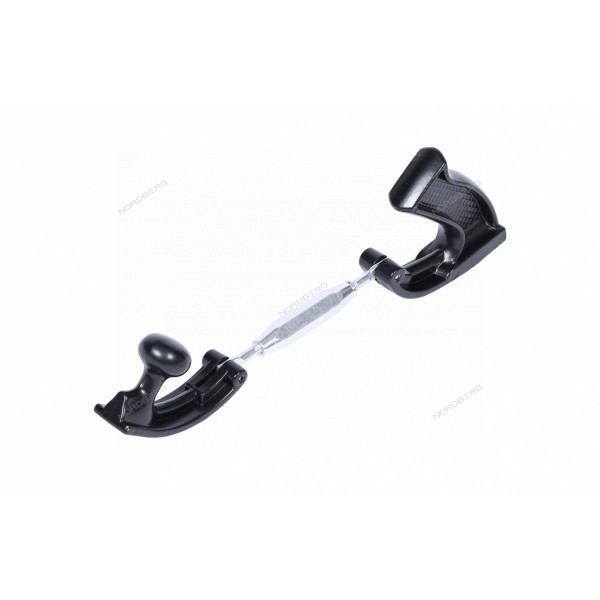 Рихтовочный рубанок, 350x35 мм NORDBERG ST014