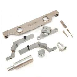 Набор для установки ГРМ OPEL Car-Tool CT-T0602